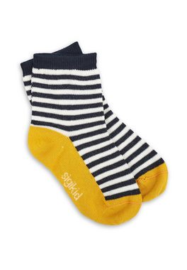Sigikid Socken Baby Socken Set mit 3 Paar Socken (3-Paar)