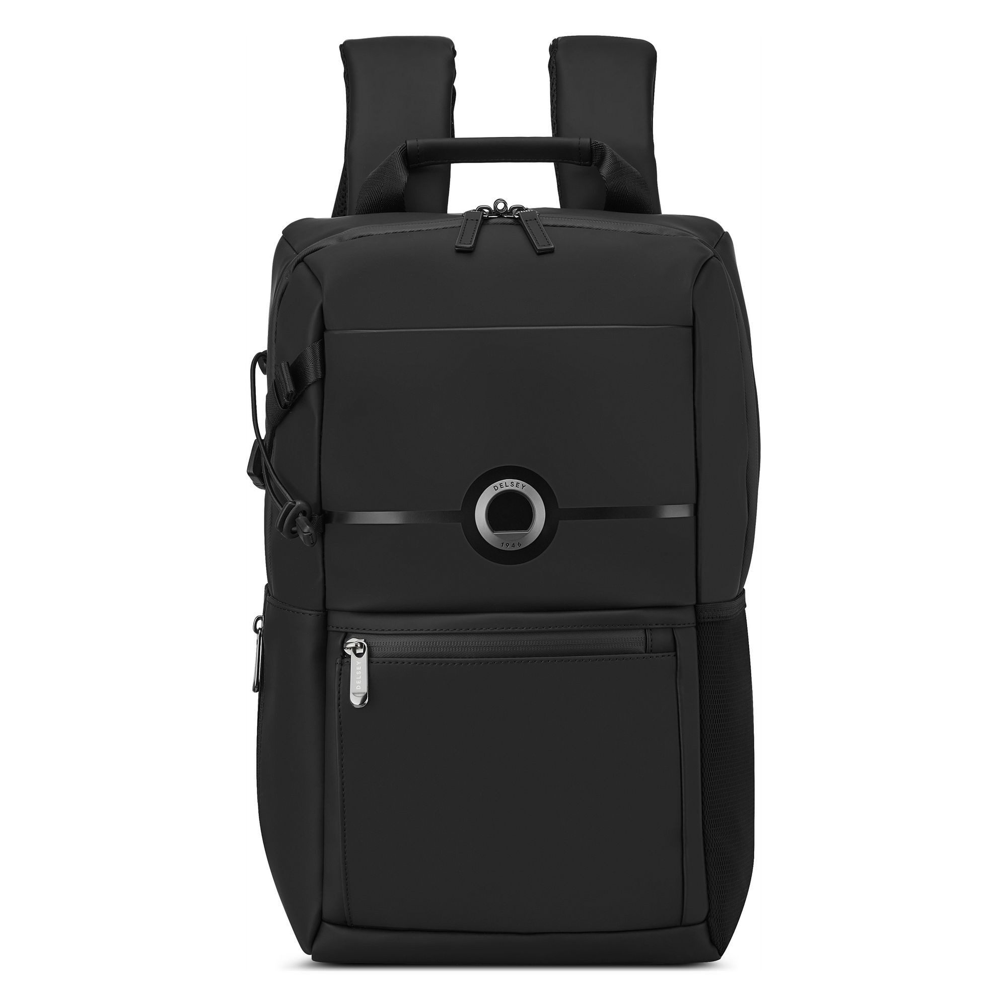 Delsey Paris Daypack Turenne Soft, Polyurethan