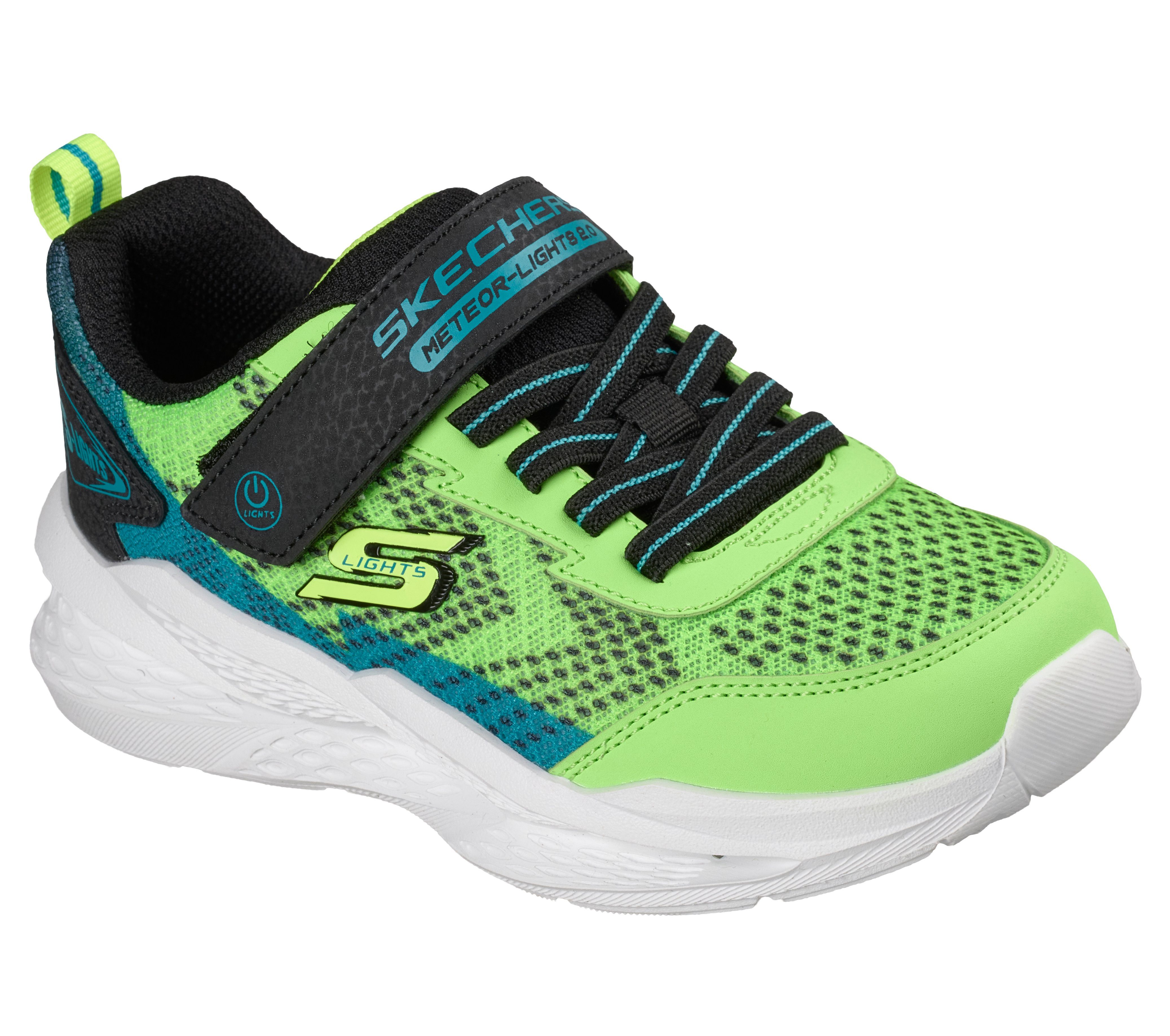 SKECHERS METEOR-LIGHTS 2.0 Sneaker