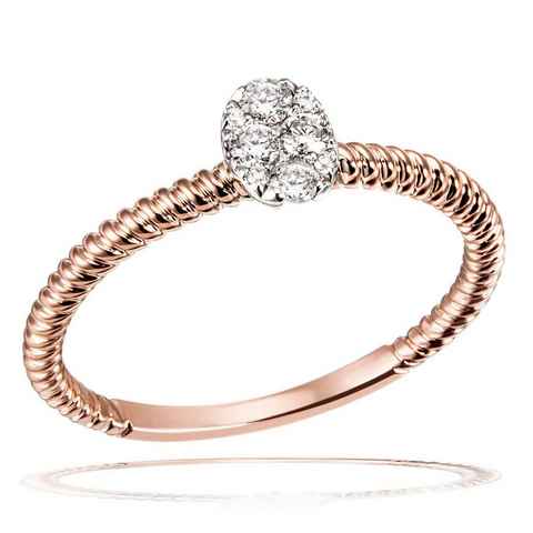 goldmaid Diamantring