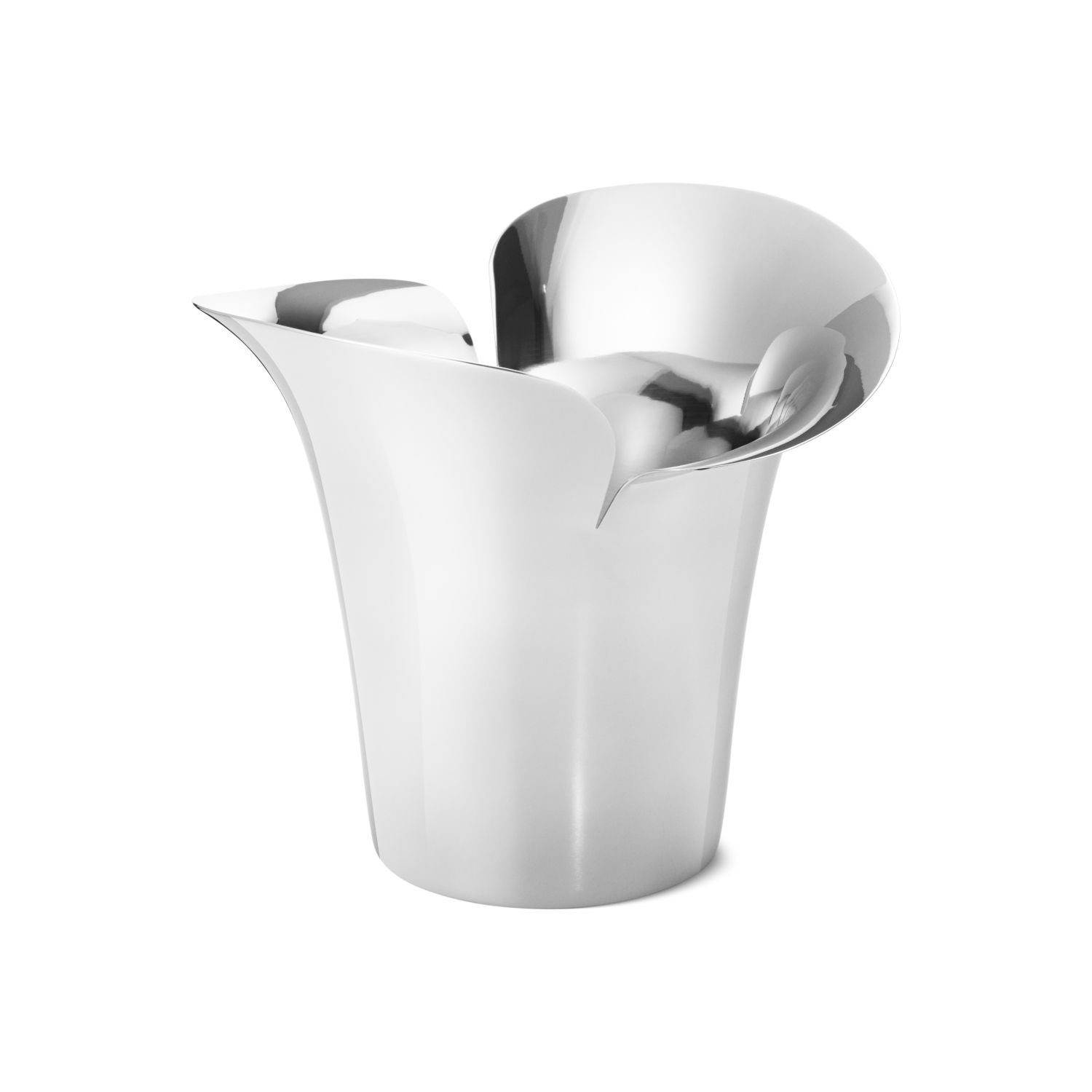 Georg Jensen Blumentopf Bloom Botanica Klein