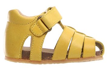 Naturino Falcotto by Naturino Alby Sandalen Unisex Lauflernschuhe Gelb Sandalette