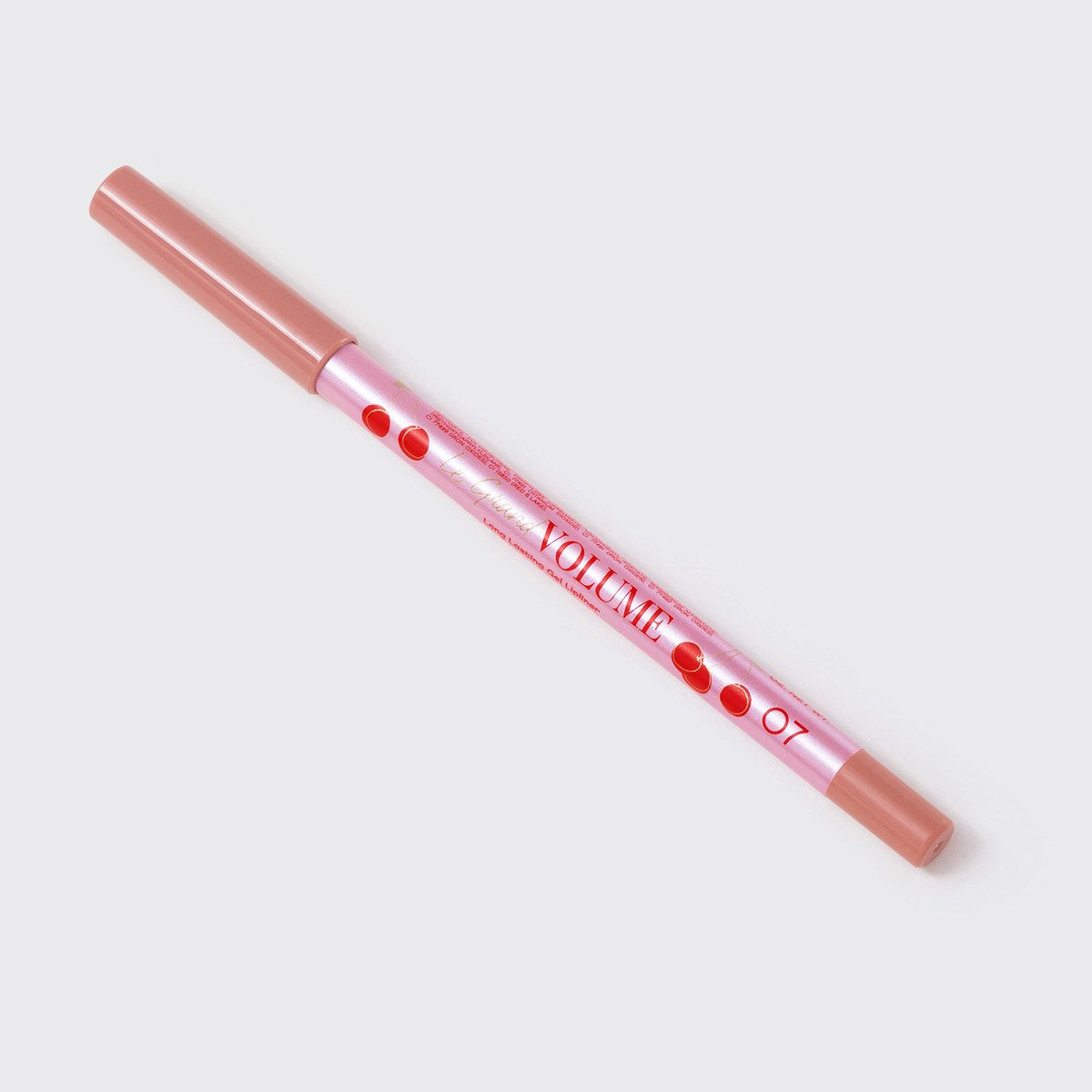 VIVIENNE SABO Lipliner Le Grand Volume Long Lasting Gel Lipliner 07, 1-tlg.