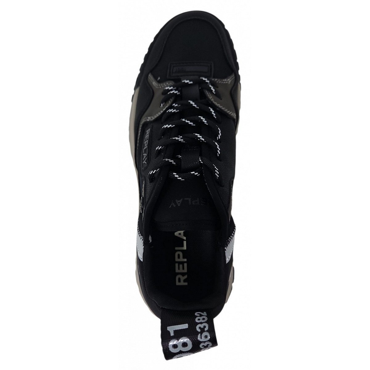 Replay Blix Mixer Sneaker