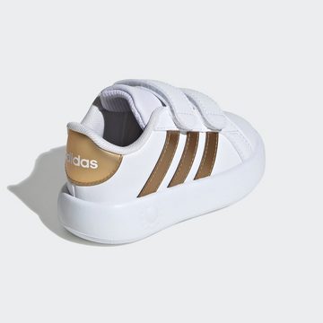 adidas Sportswear GRAND COURT 2.0 KIDS Klettschuh