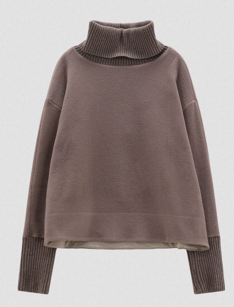 Jeanne Baret Sweater WALLIS SWEATER