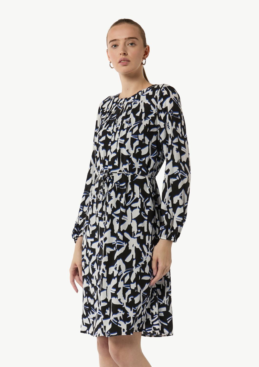 Minikleid Midikleid