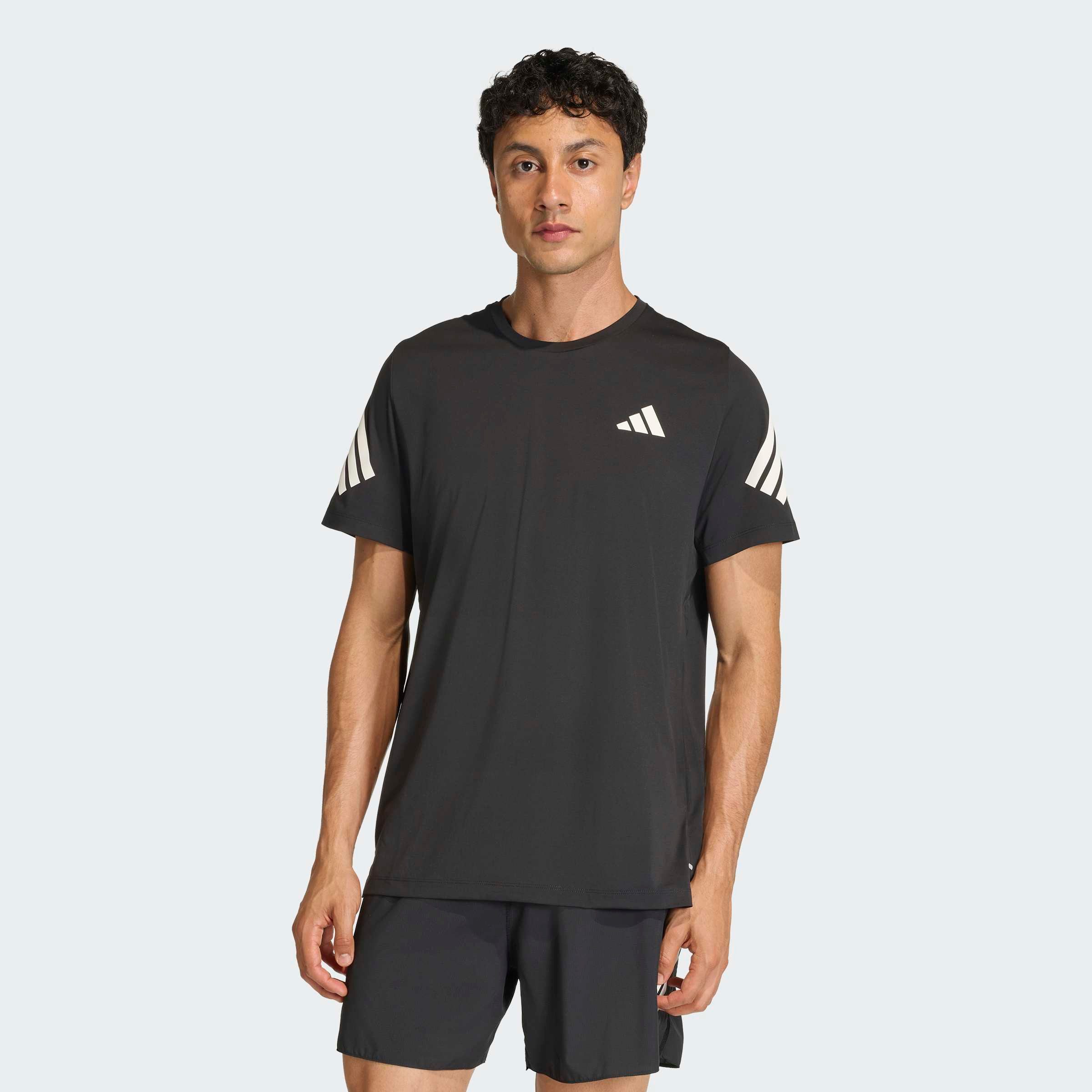 adidas Performance Laufshirt ADI365/// T M