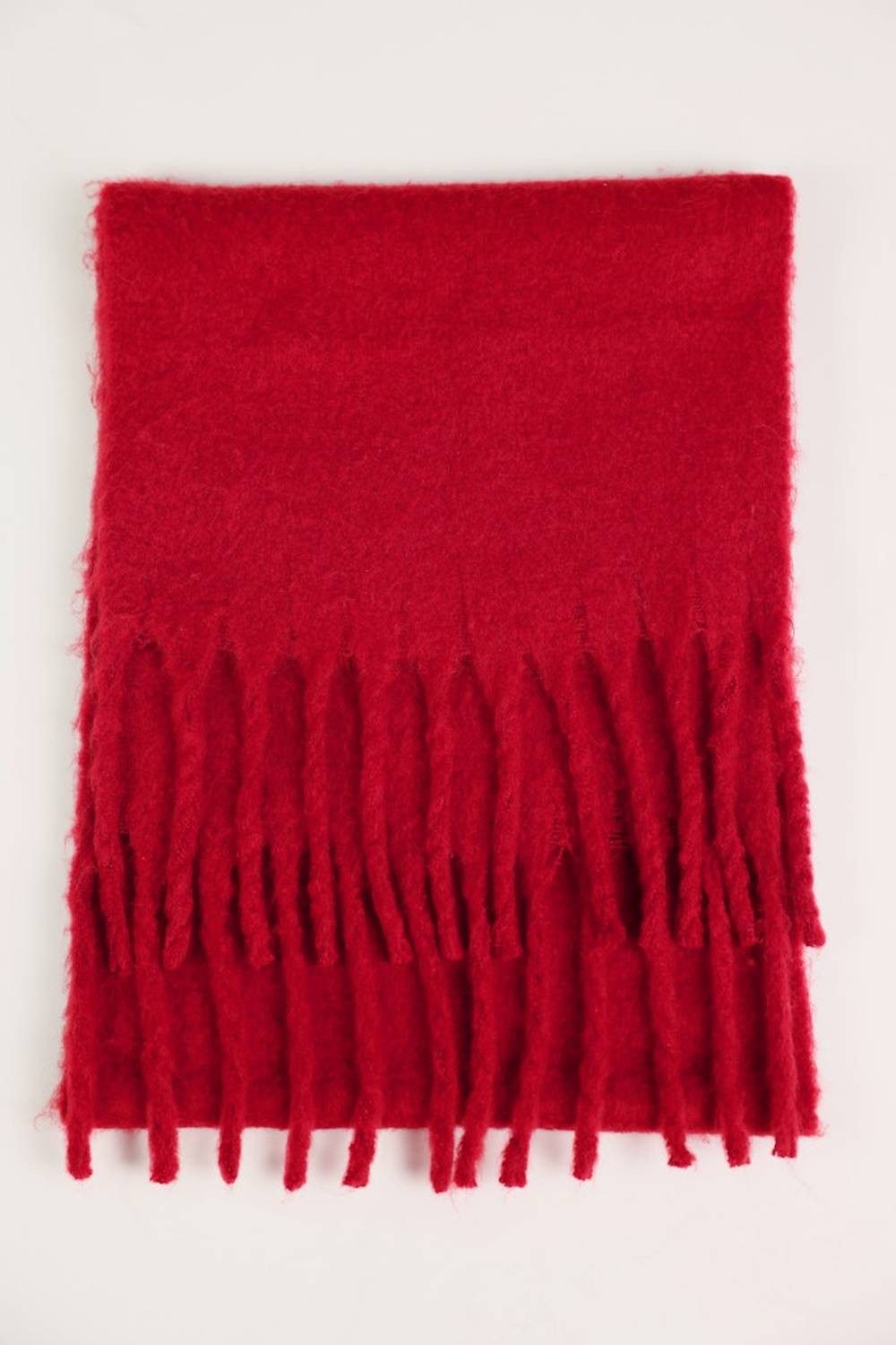 Monari Modeschal 809668, flauschig