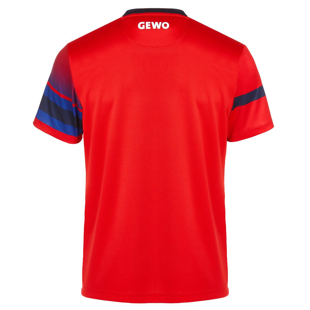 Gewo T-Shirt Herren Sarno, Sport-Shirt, Trikot Herren