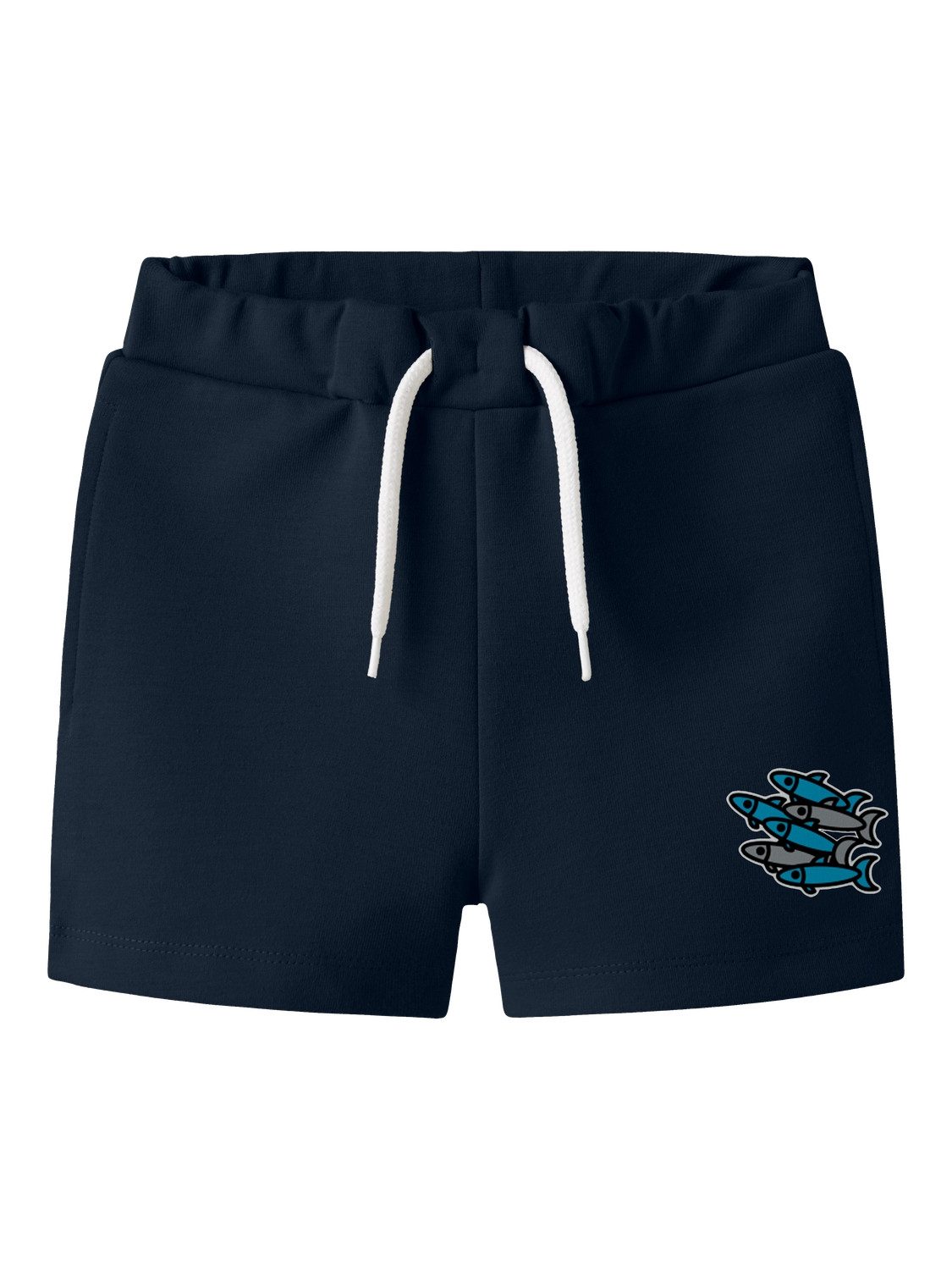 Name It Shorts Nmmfresno Nreg Swe Shorts Unb Box Pb