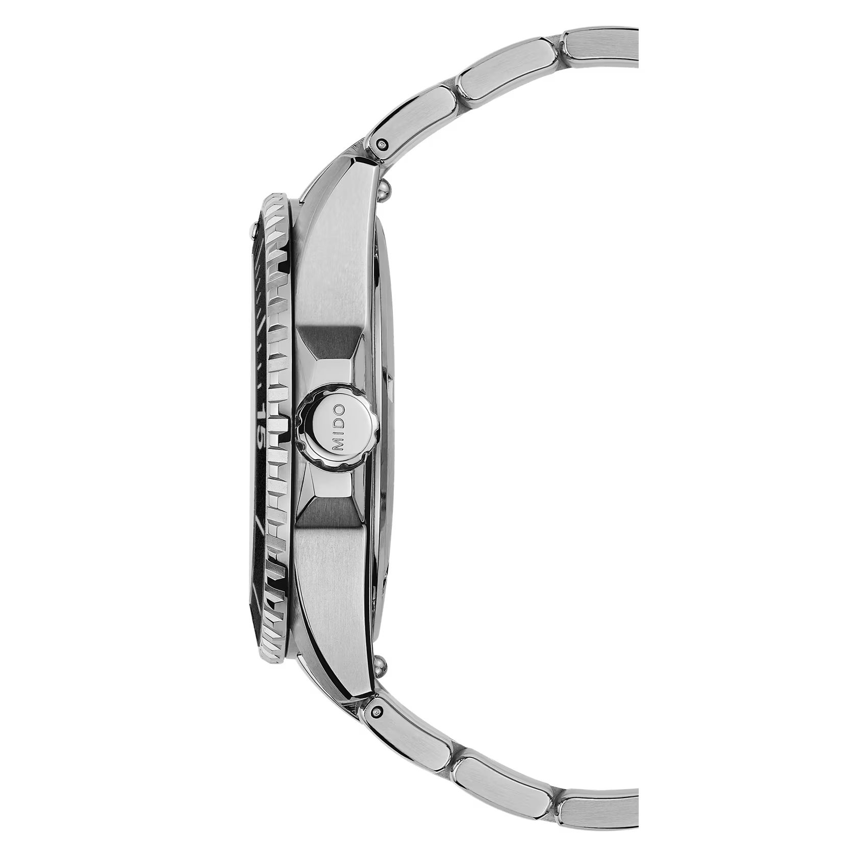 Mido Schweizer Uhr Herrenuhr Automatik MIDO Ocean Star 200
