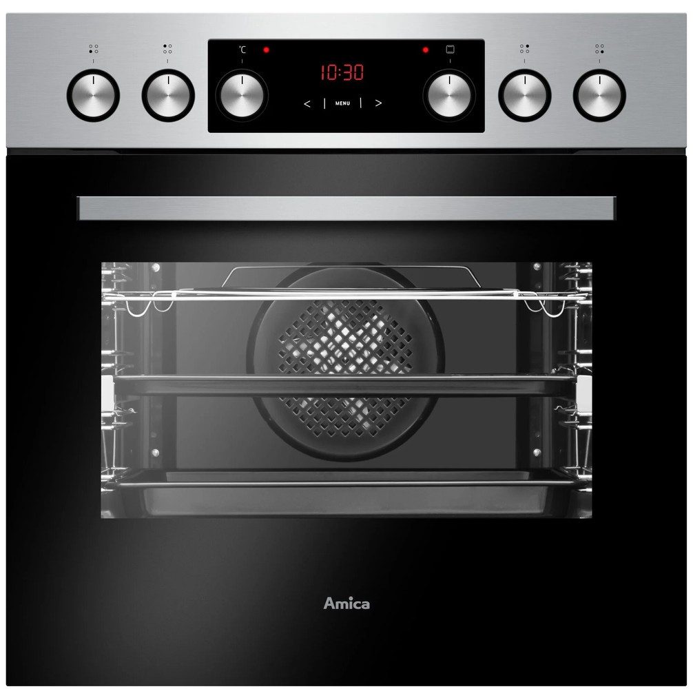 Amica Elektro-Herd-Set