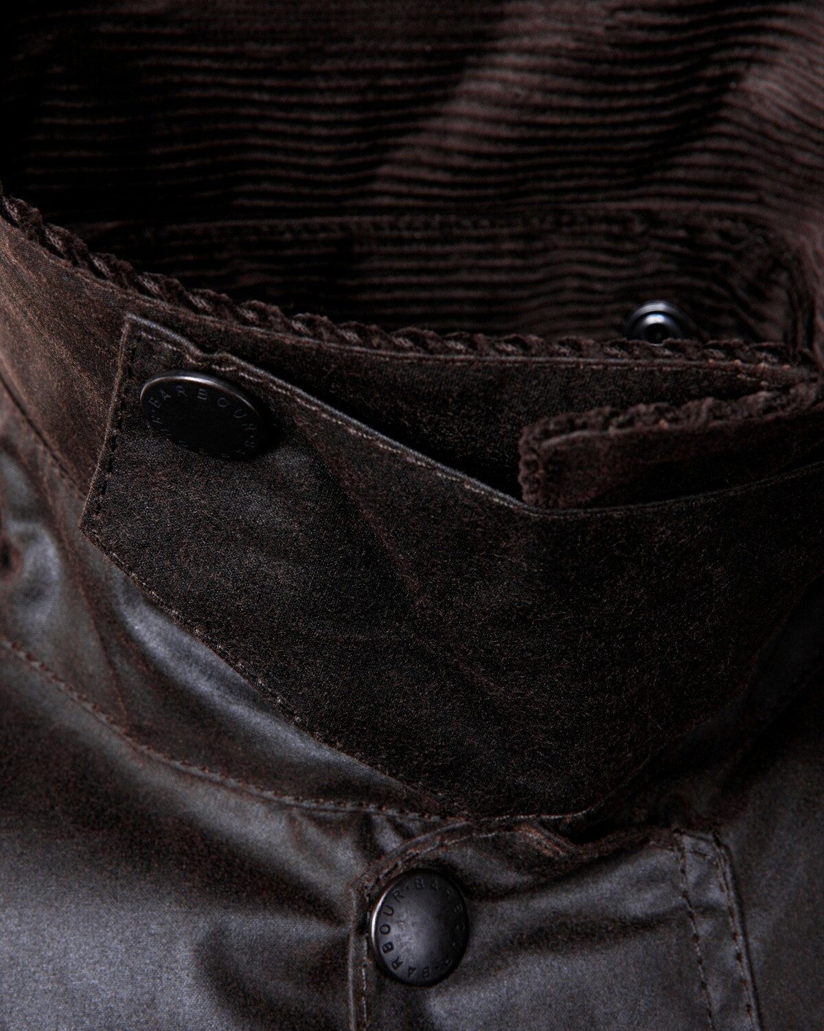 Barbour Allwetterjacke Wachsjacke Bedale günstig online kaufen