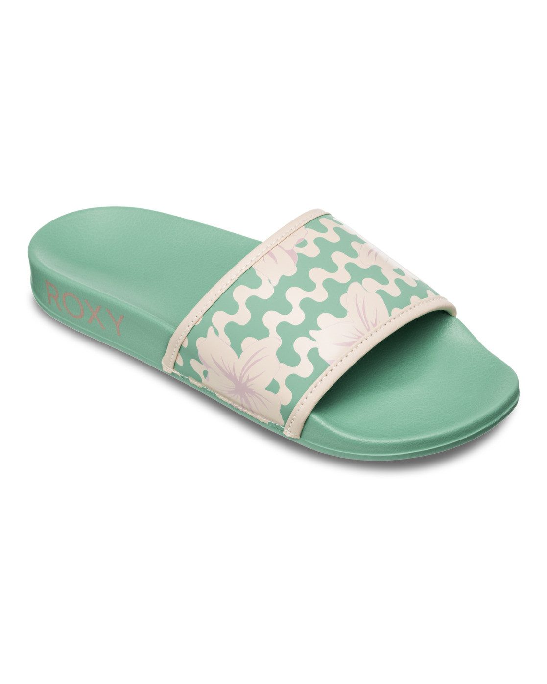 Roxy Slippy Iv Sandale günstig online kaufen