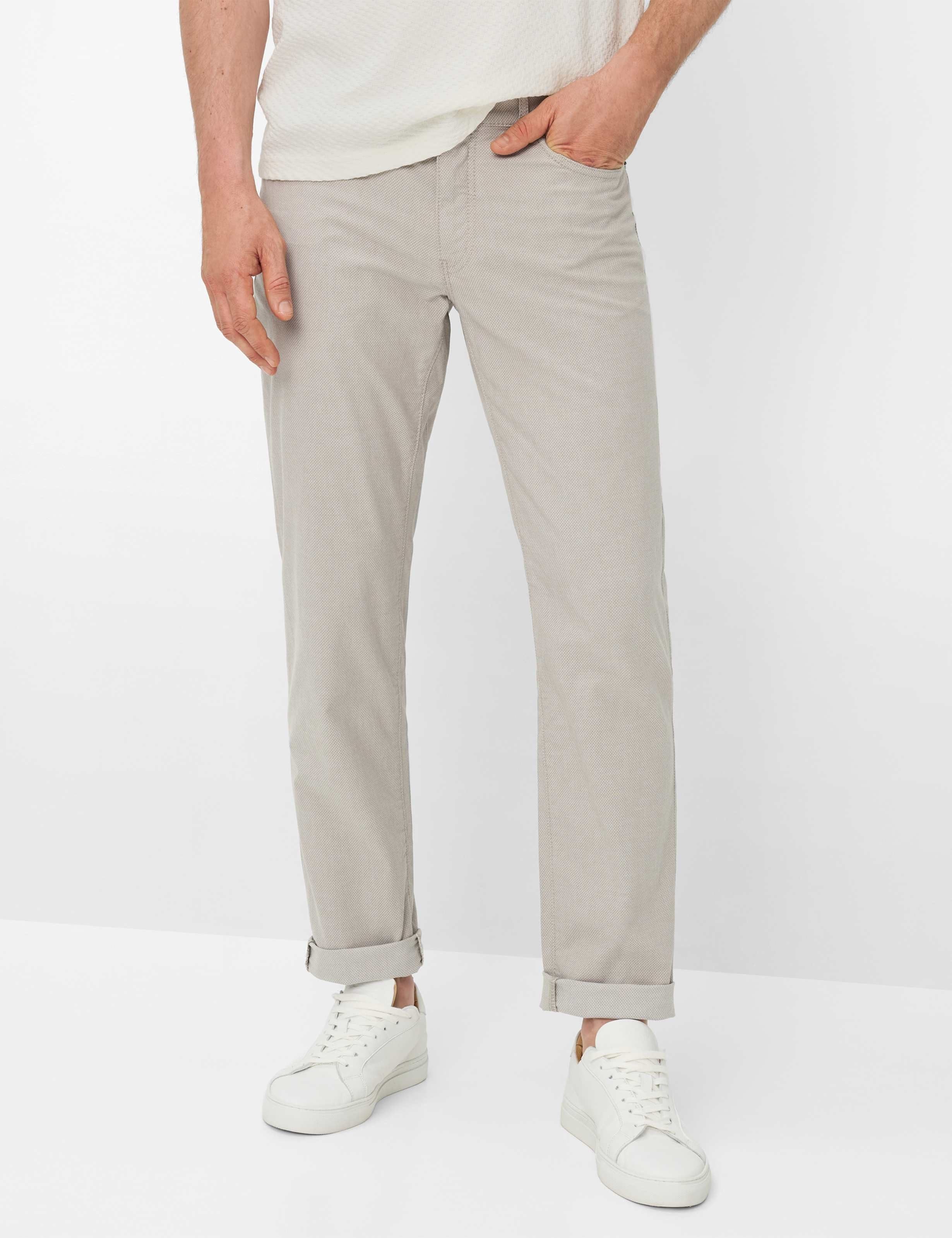 5-Pocket-Hose Style CADIZ
