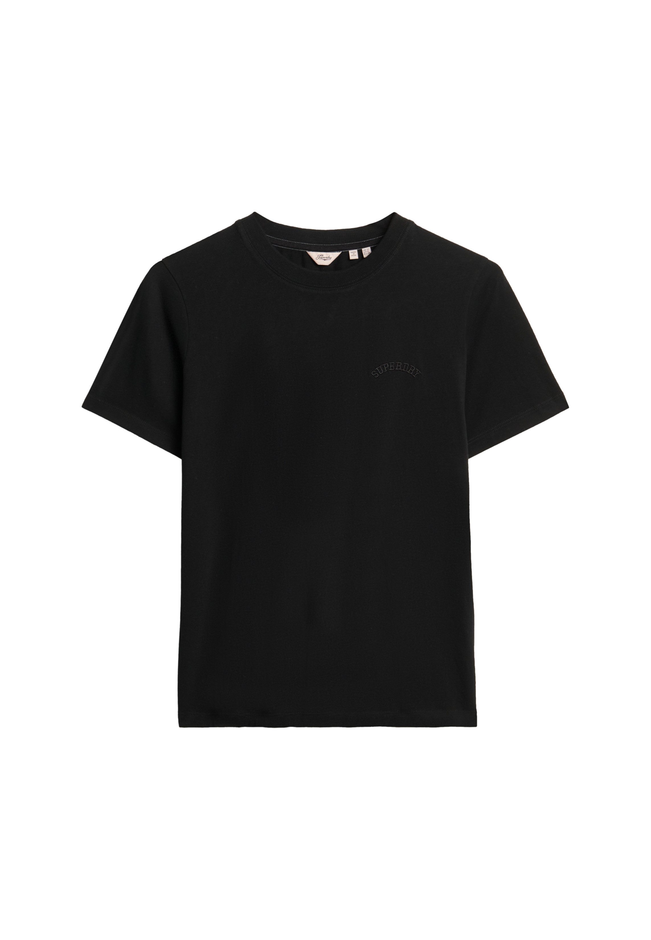 T-Shirt ESSENTIAL LOGO EMB TEE