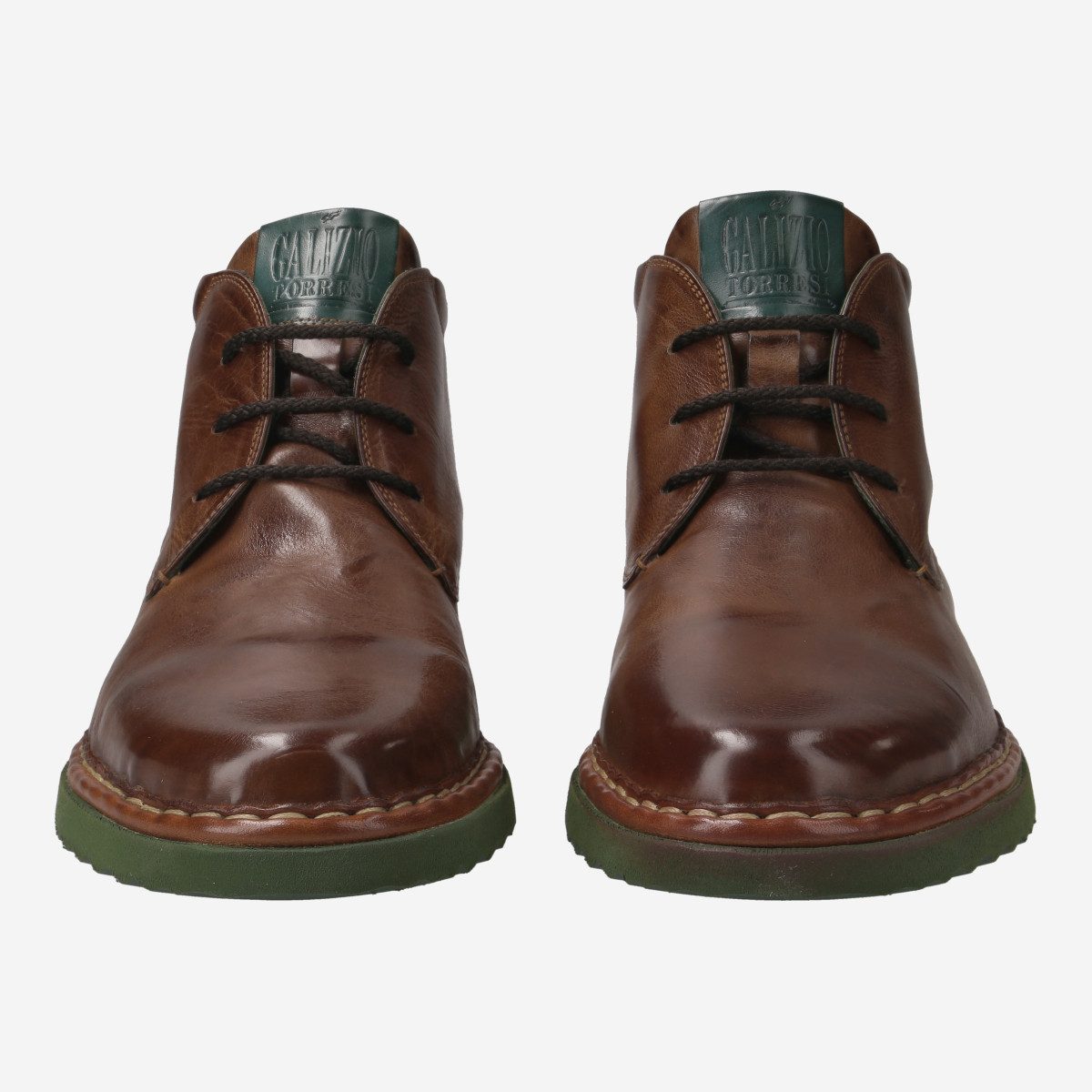 Galizio Torresi Galizio Torresi 620348 V70206, Boots, Braun, Herren Stiefel