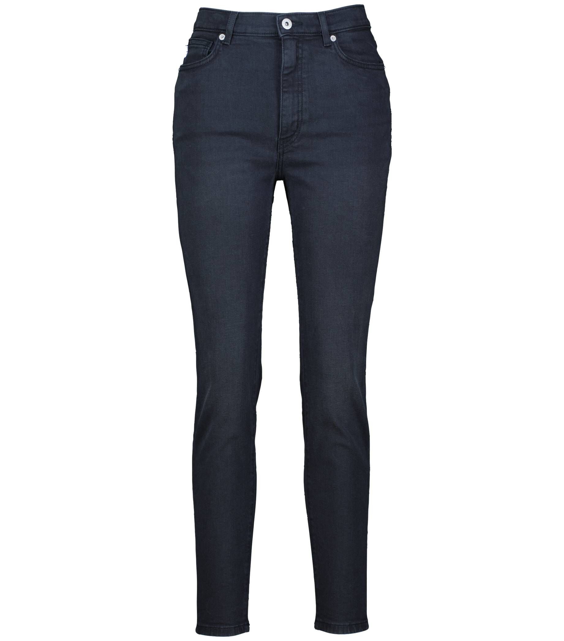 HUGO 5-Pocket-Jeans Damen Jeans MALU_B Skinny Fit (1-tlg)