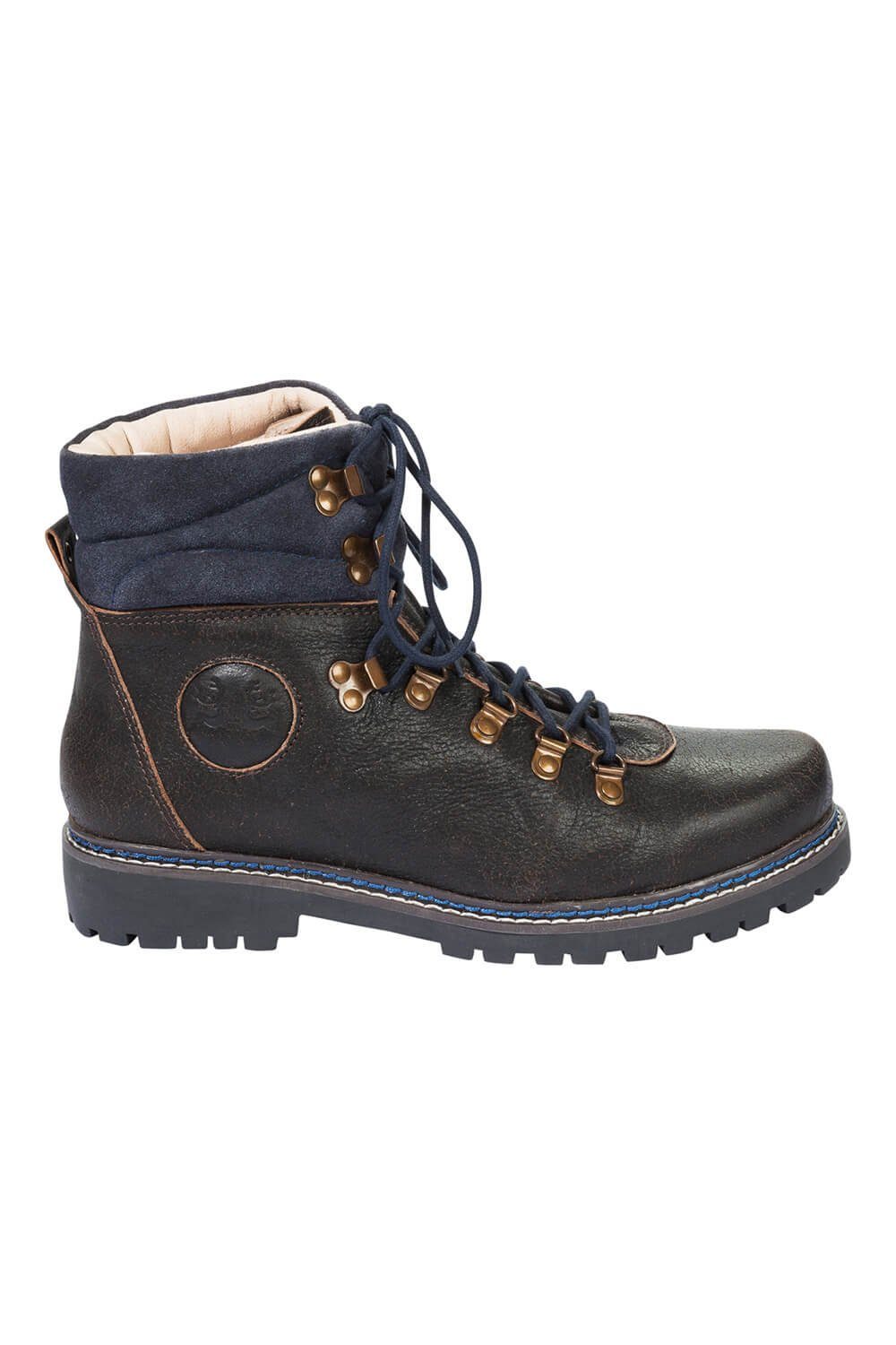 Wiesnkönig Trachtenboots Herren Stiefel günstig online kaufen