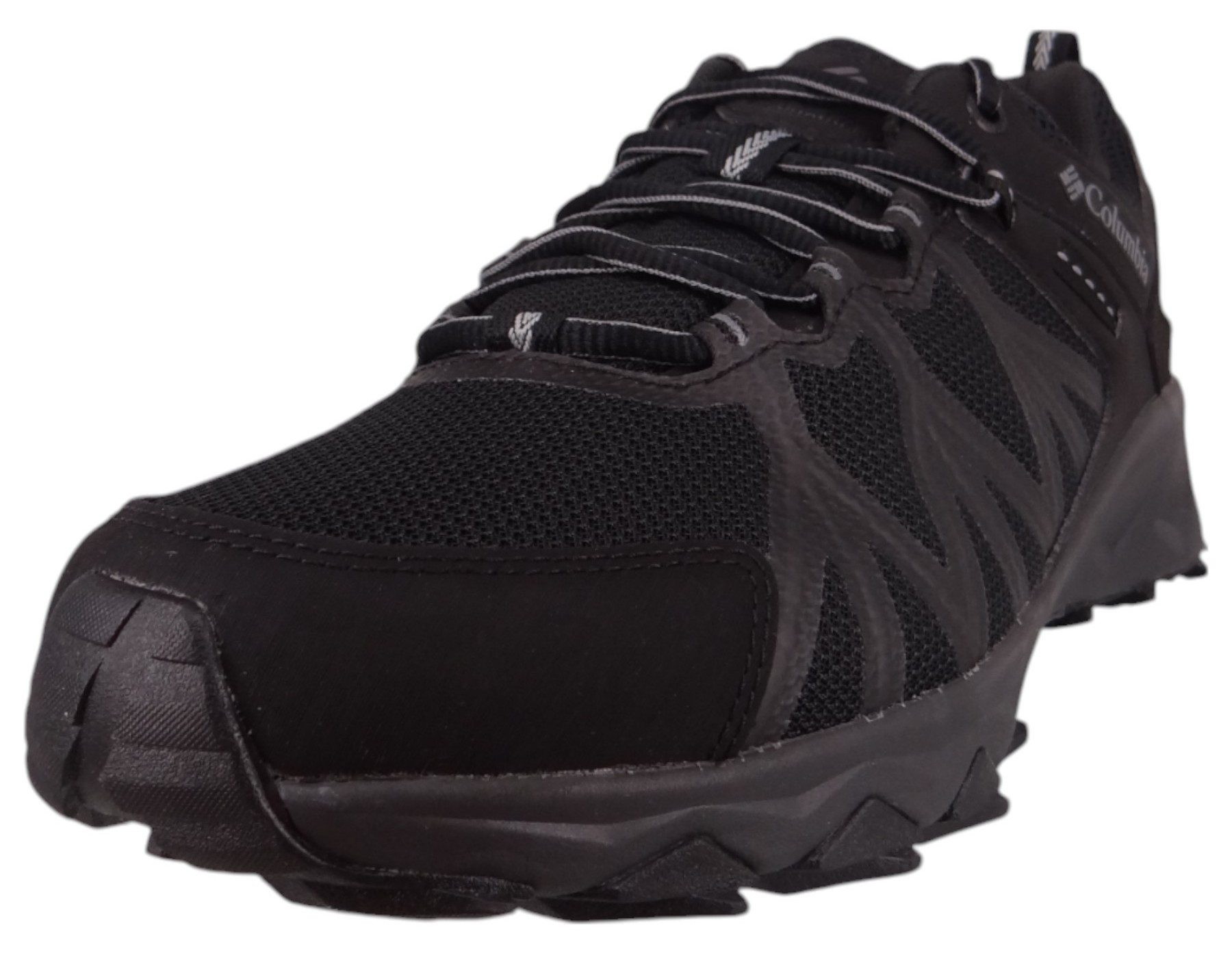 BM8753 010 Black Shark Schnürschuh