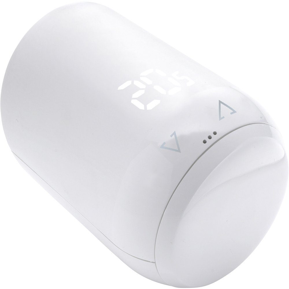 EUROtronic Heizkörperthermostat Eurotronic 700200 Comet Wifi Funk-Heizkörperthermostat elektronisch