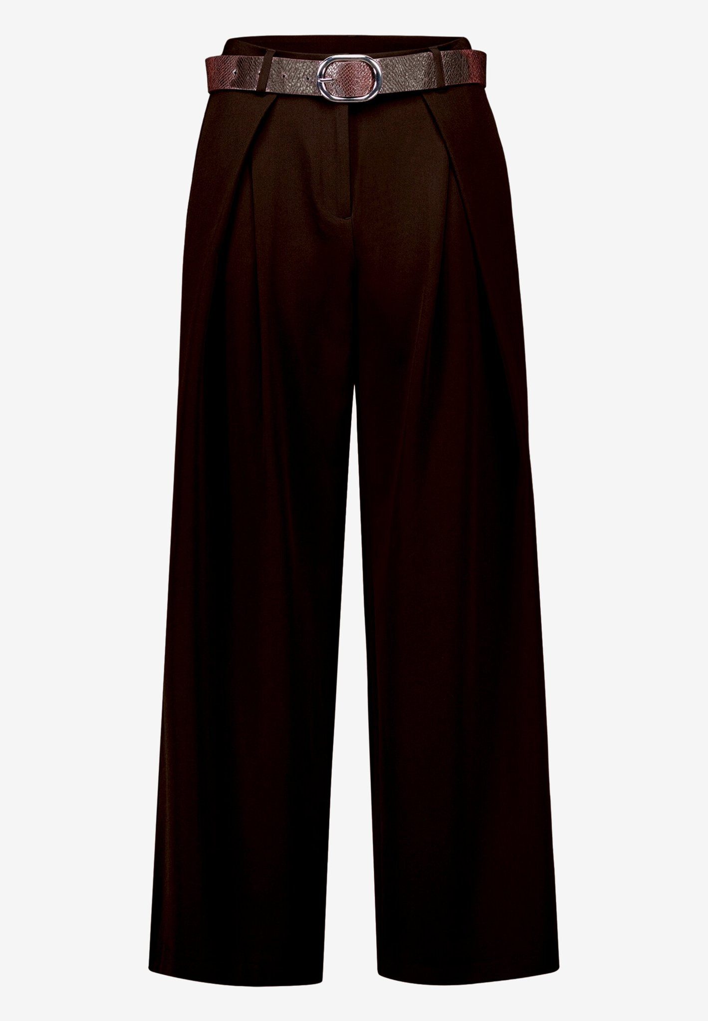 Zero Stoffhose