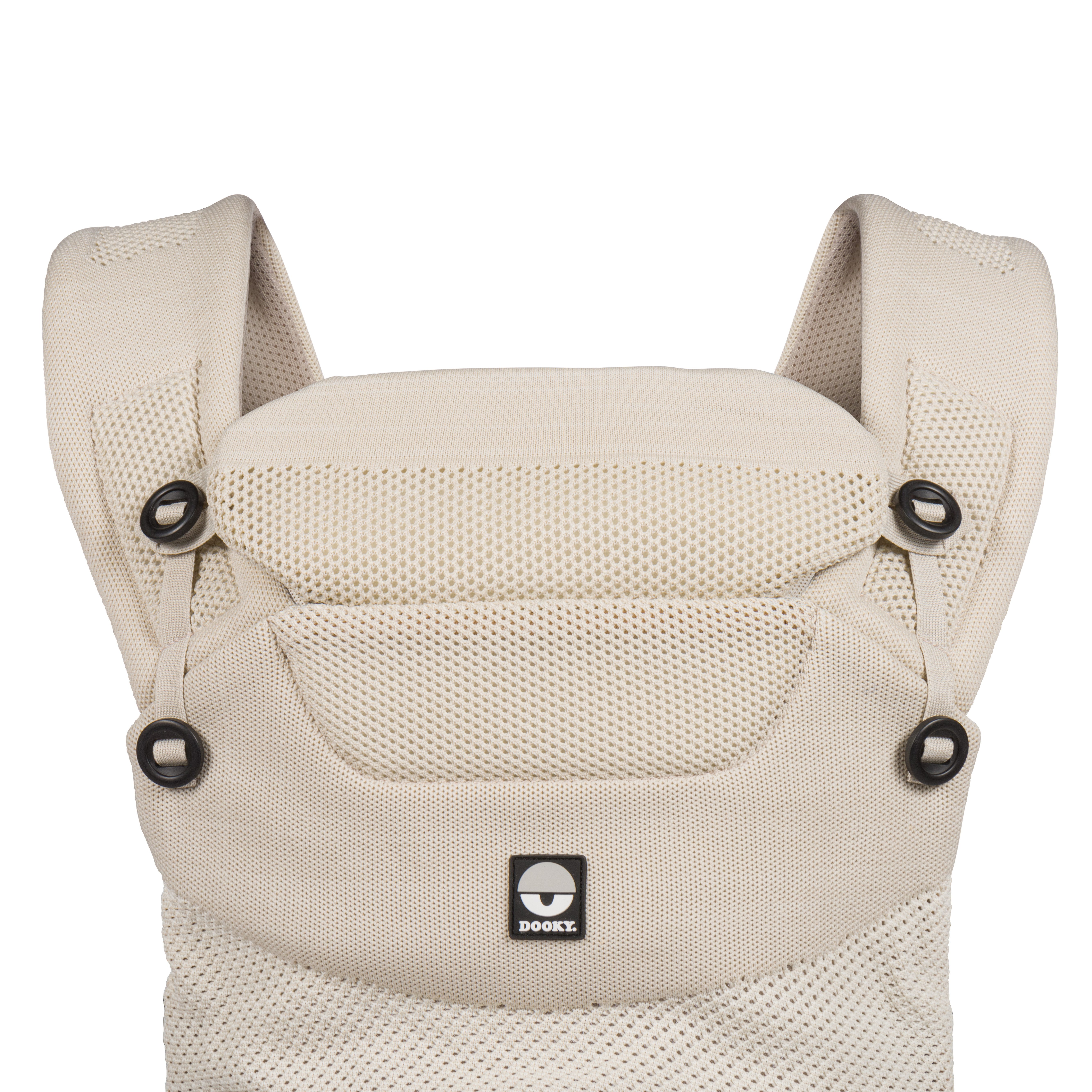 Dooky Babytrage Dooky Babytrage Terra Nova, Kindertrage für Baby & Kind (1-tlg)