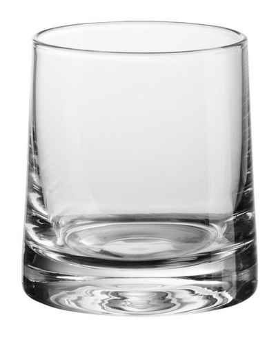 ASA SELECTION Glas lina Glas crystal 0,25l, Glas