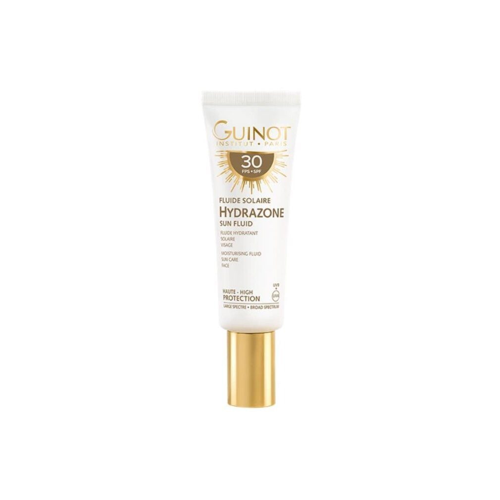 Sonnenschutzcreme Hydrazone Sonnencreme - Gesicht Spf30 50Ml