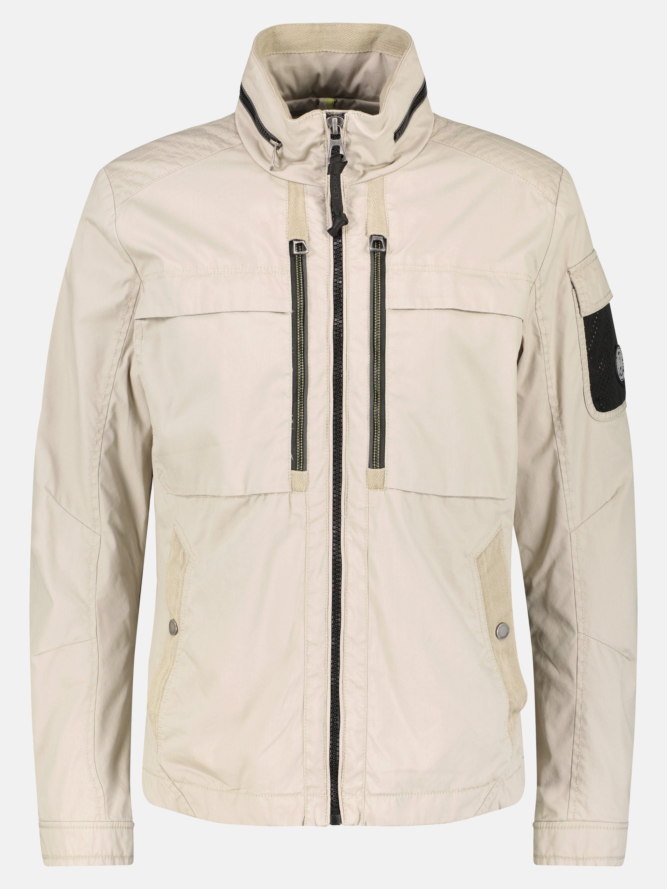 LERROS Blouson LERROS Baumwoll-Nylon Blouson