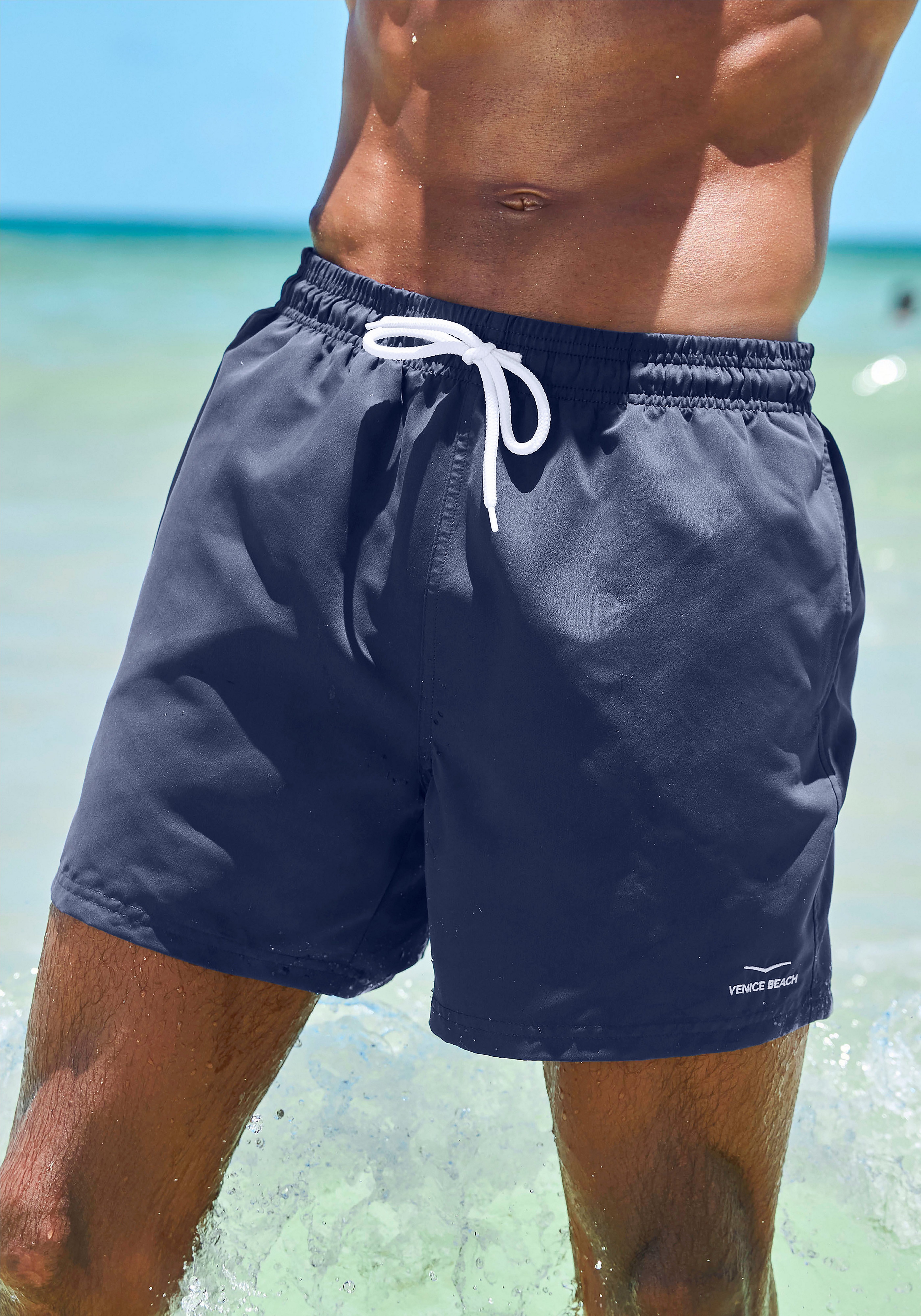 Badeshorts