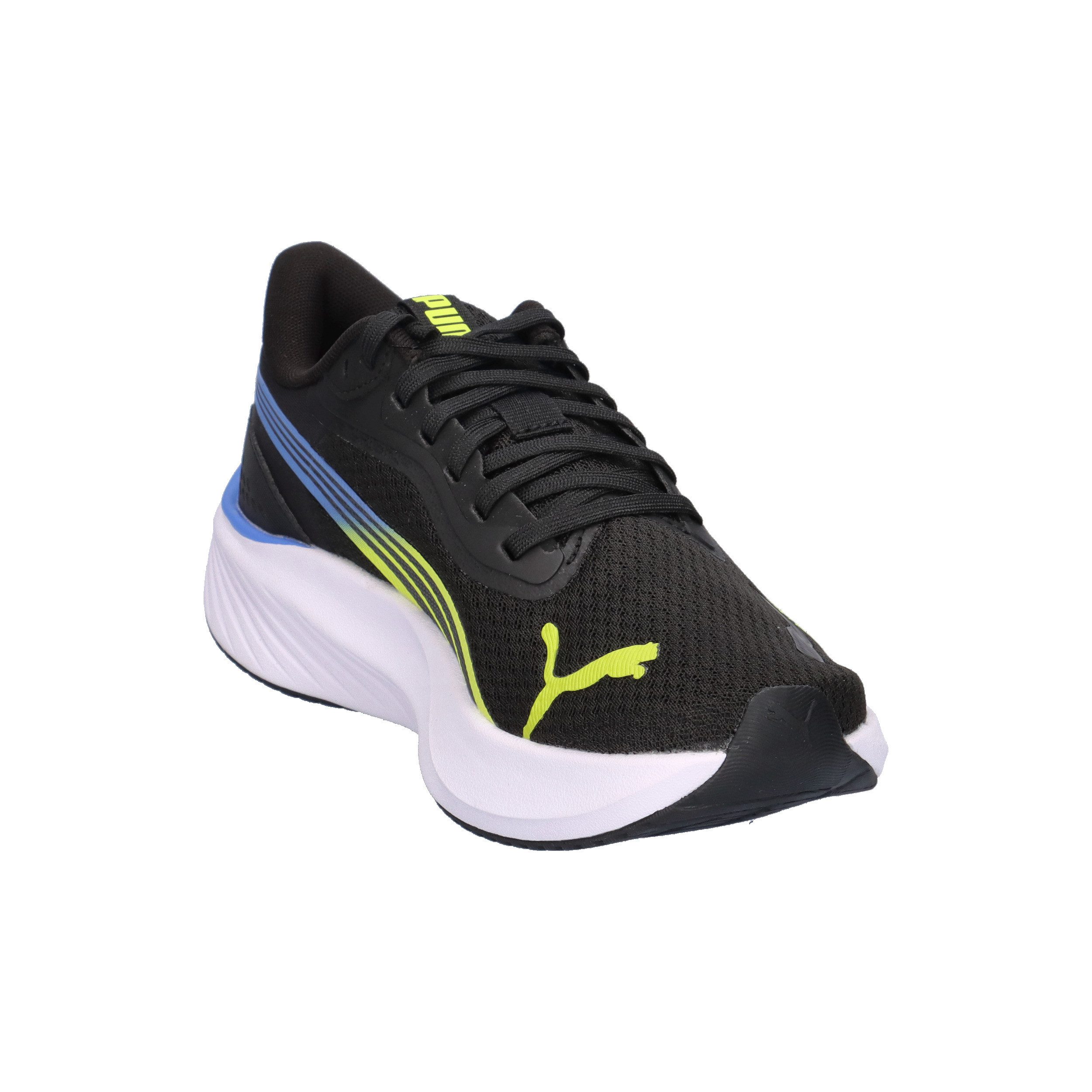 PUMA Puma Kinder Laufschuhe Pounce Lite Jr 401512 Laufschuh
