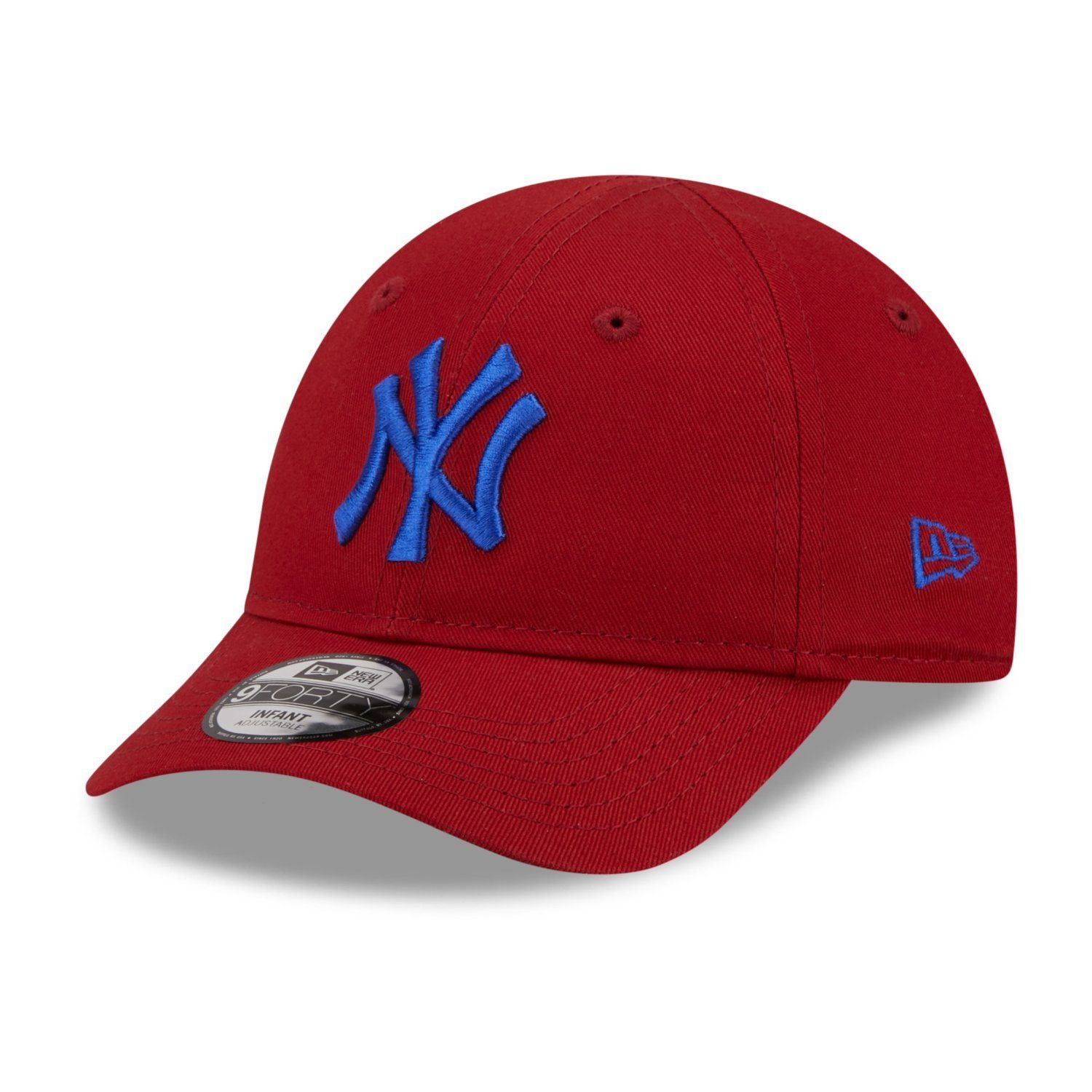 Baseball New York Cap Yankees 9Forty Era New