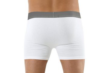 Albert Kreuz Boxershorts antibakteriell eng anliegend atmungsaktiv (1-St)