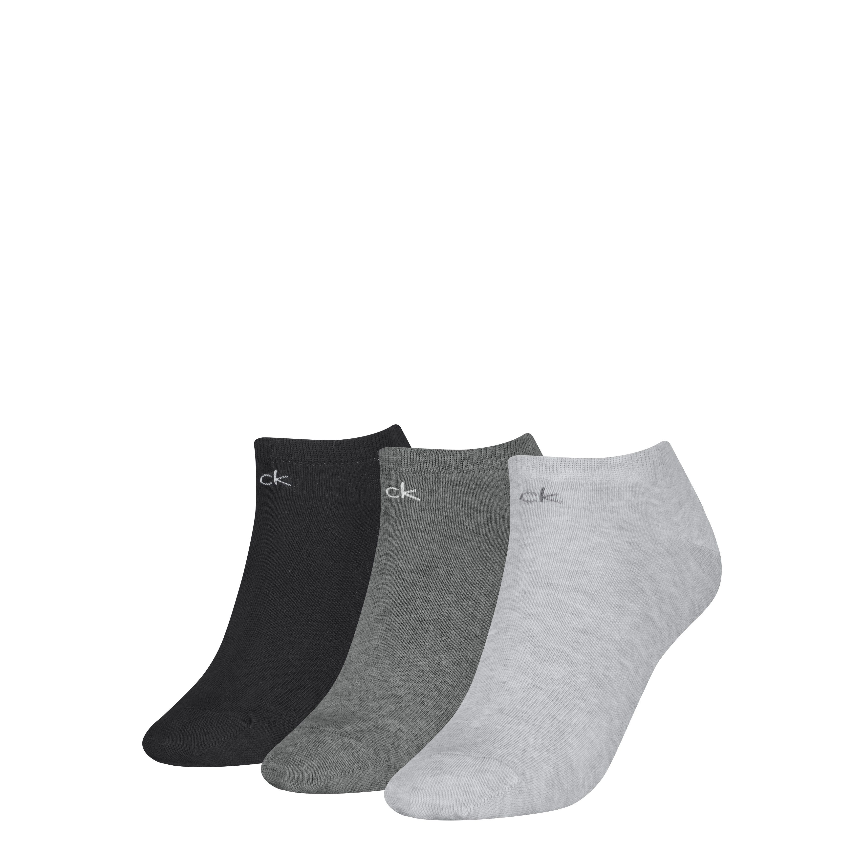 Sneakersocken CK WOMEN SNEAKER