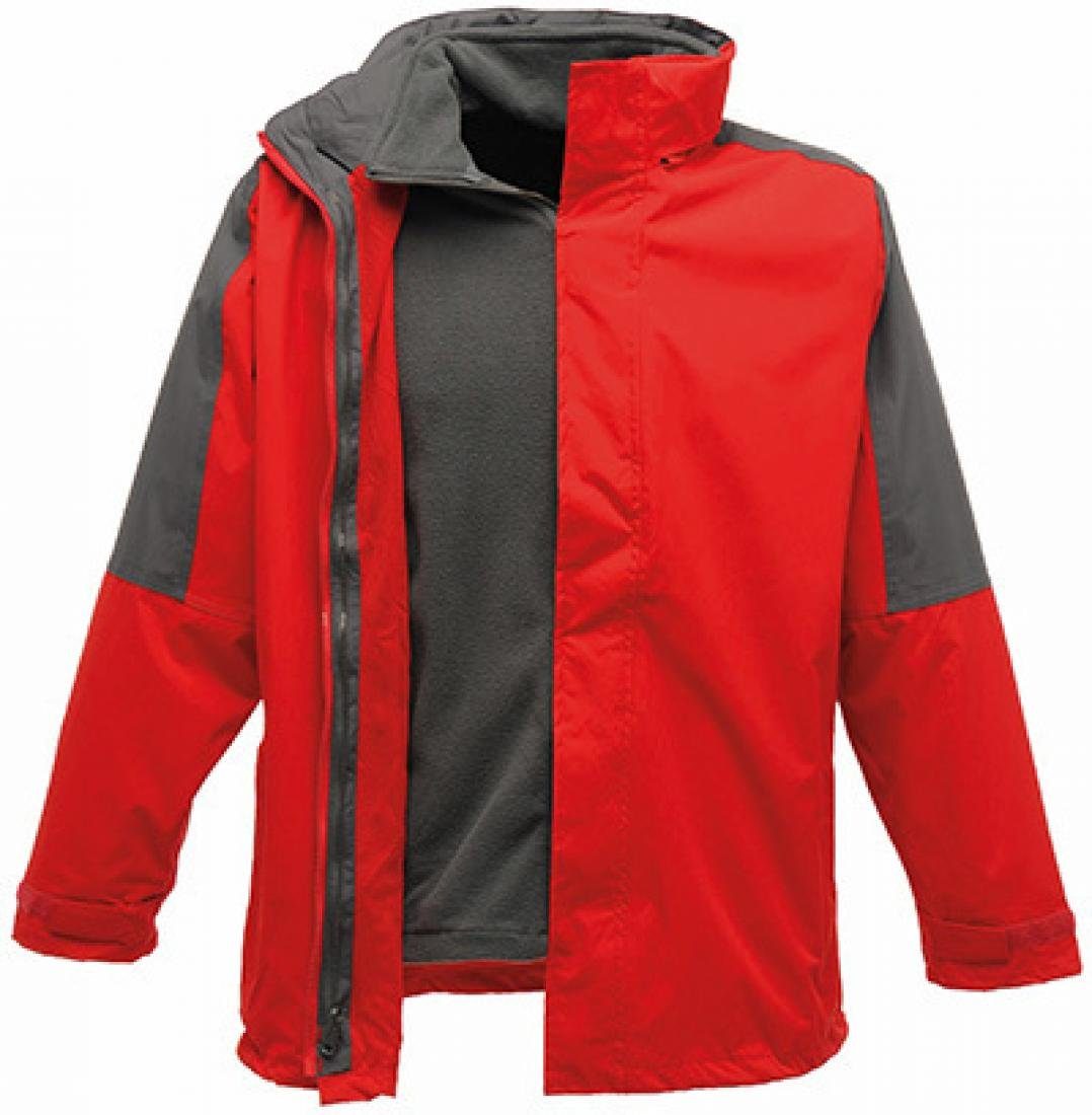Regatta Professional Outdoorjacke Women´s Defender III 3-in-1 Jacket günstig online kaufen