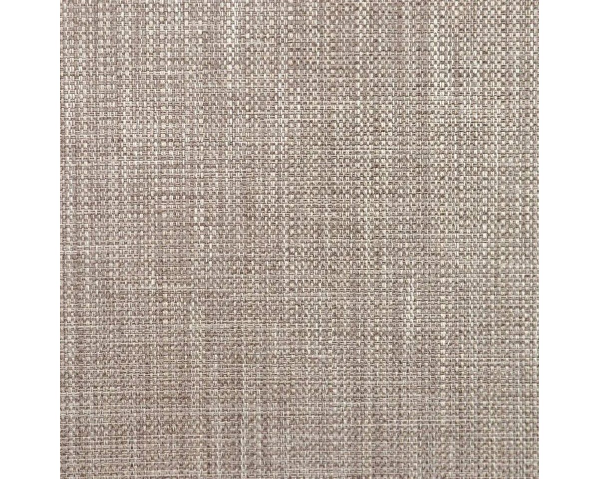 Thumbnail - Stofferia Stoff Polsterstoff Leinen Aztec Earth, Breite 140 cm, Meterware