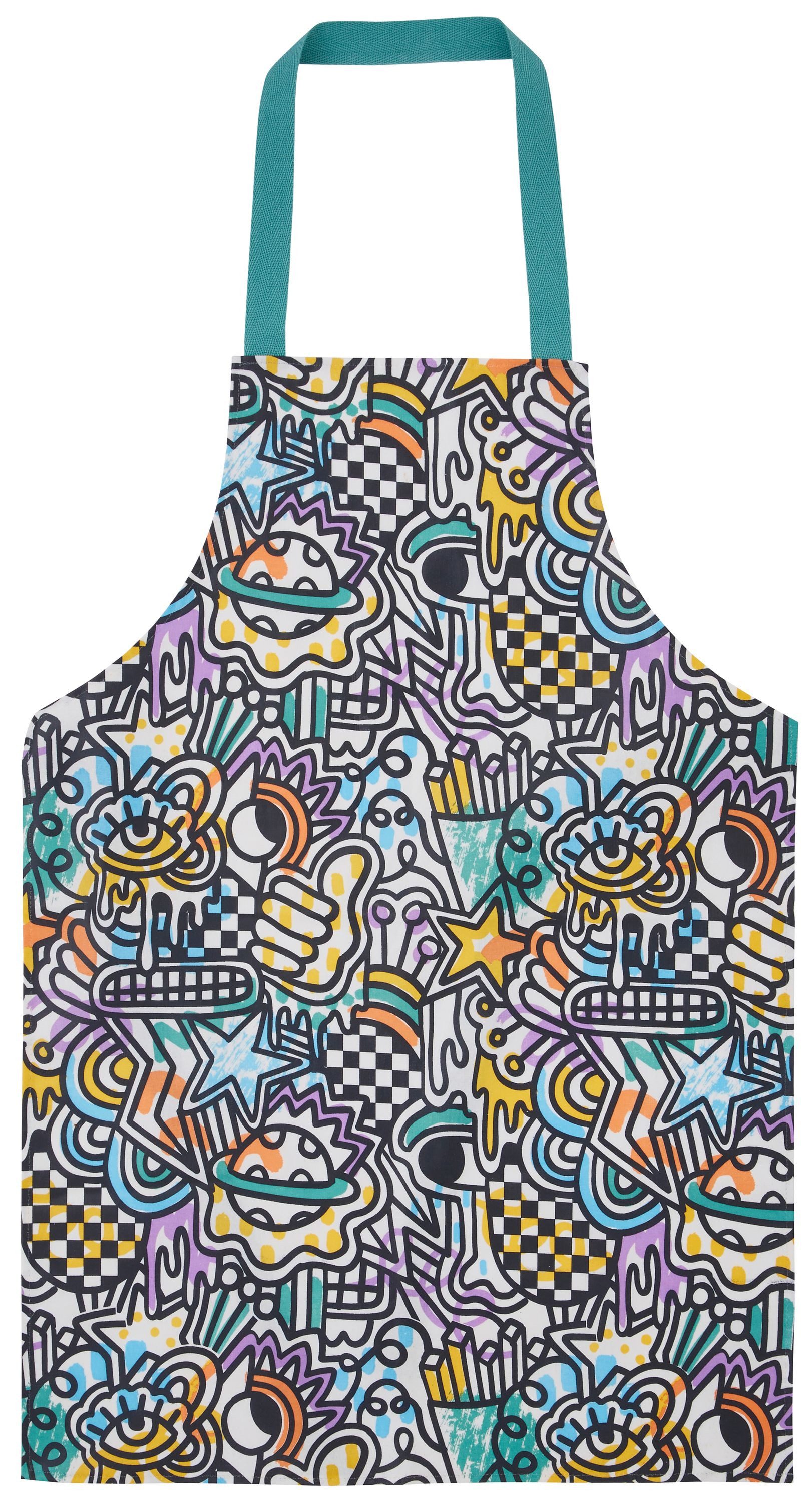 Ulster Weavers Kochschürze Kids Aprons, (Set, günstig online kaufen