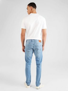MUSTANG Slim-fit-Jeans Oregon (1-tlg)