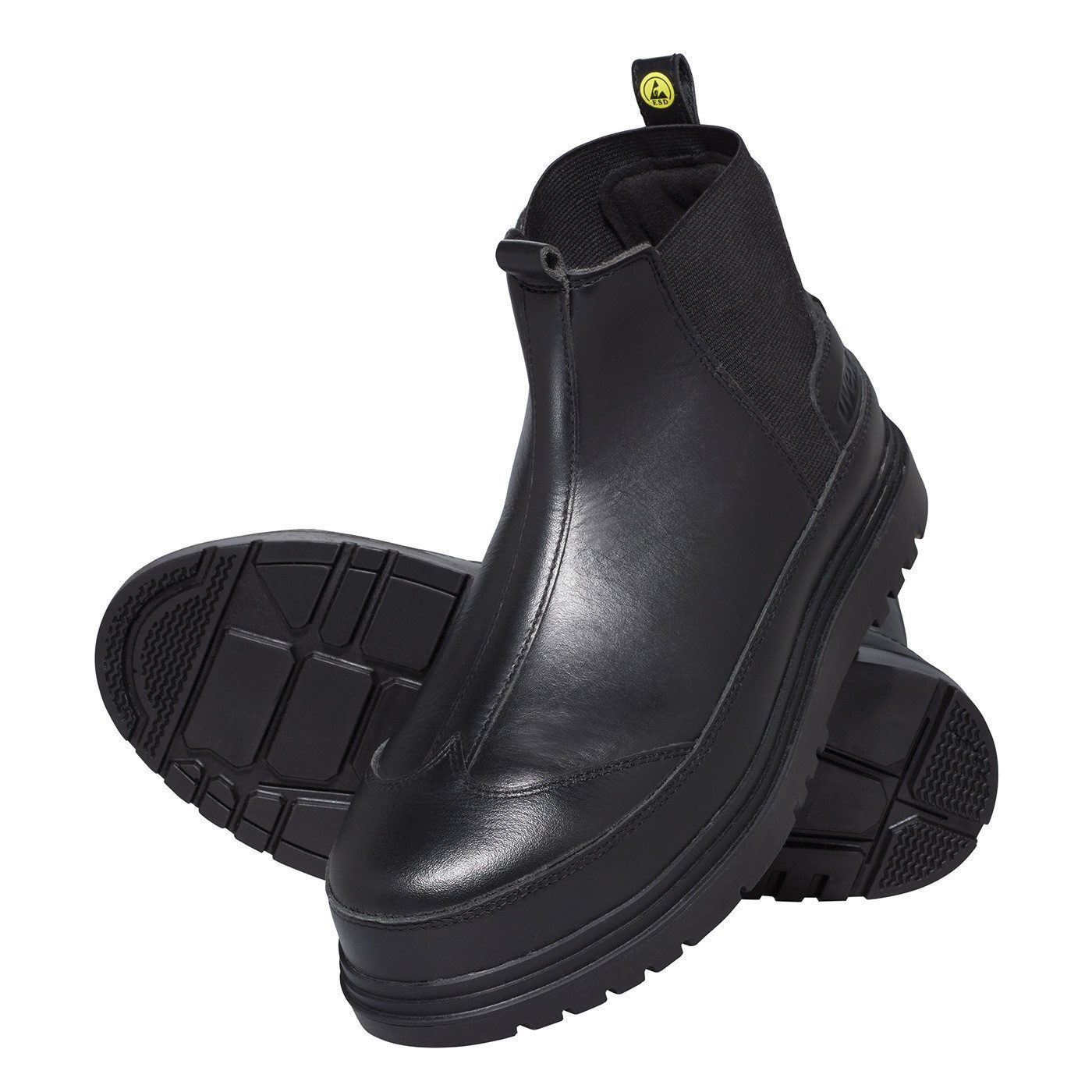 Uvex Sicherheitsstiefel
