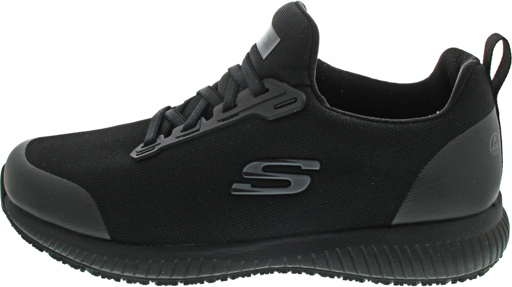 Squad SR-Myton Sneaker Skechers