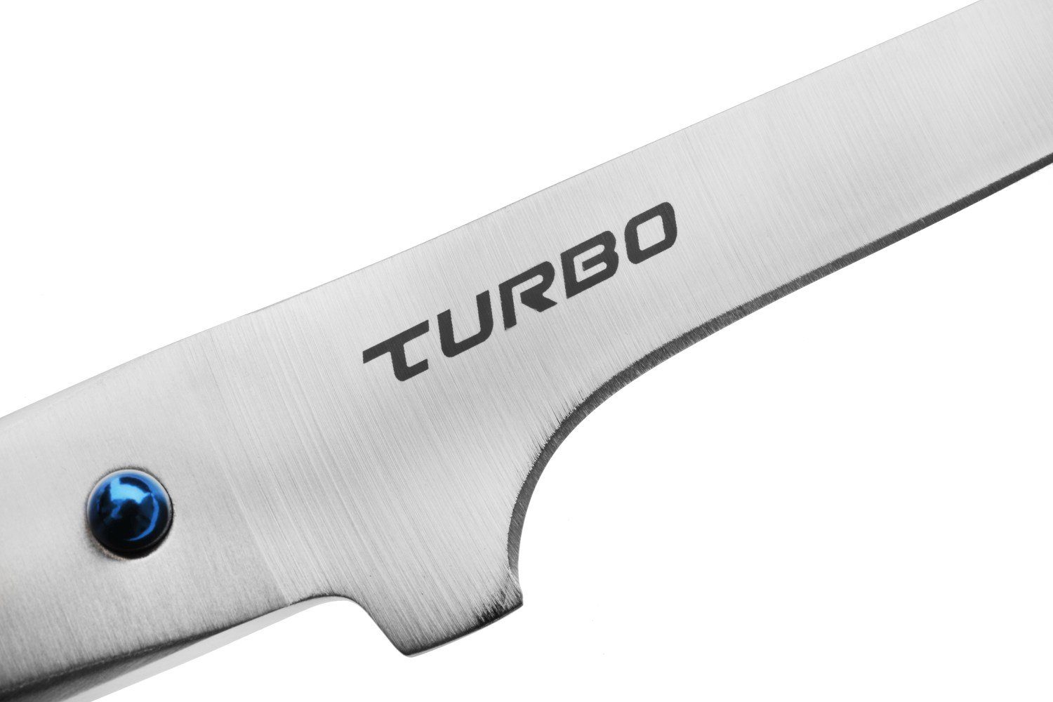 Filetiermesser Turbo CHROMA