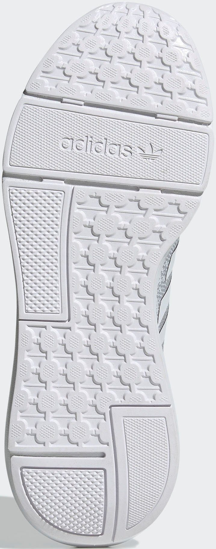 22 SWIFT Sportswear adidas FTWWHT-GRETWO-CBLACK Sneaker RUN