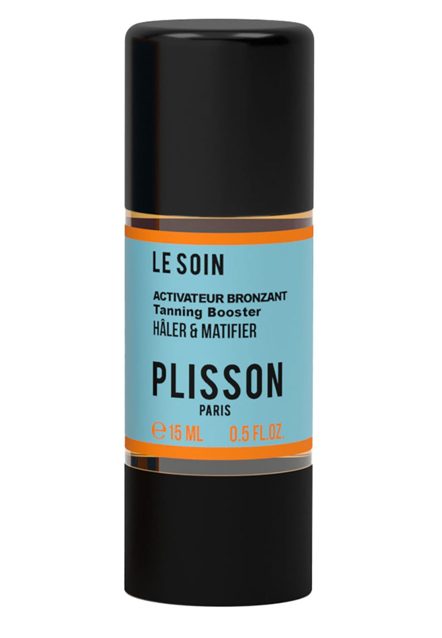 Plisson 1808 Selbstbräunungskonzentrat Plisson 1808 Selbstbräuner  Tanning Booster