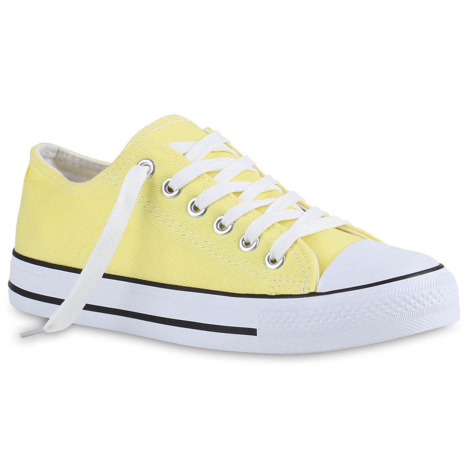 VAN HILL 97316 Sneaker Bequeme Schuhe günstig online kaufen