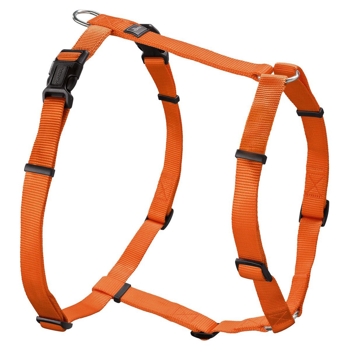 Hunde-Geschirr Geschirr Vario-Rapid orange