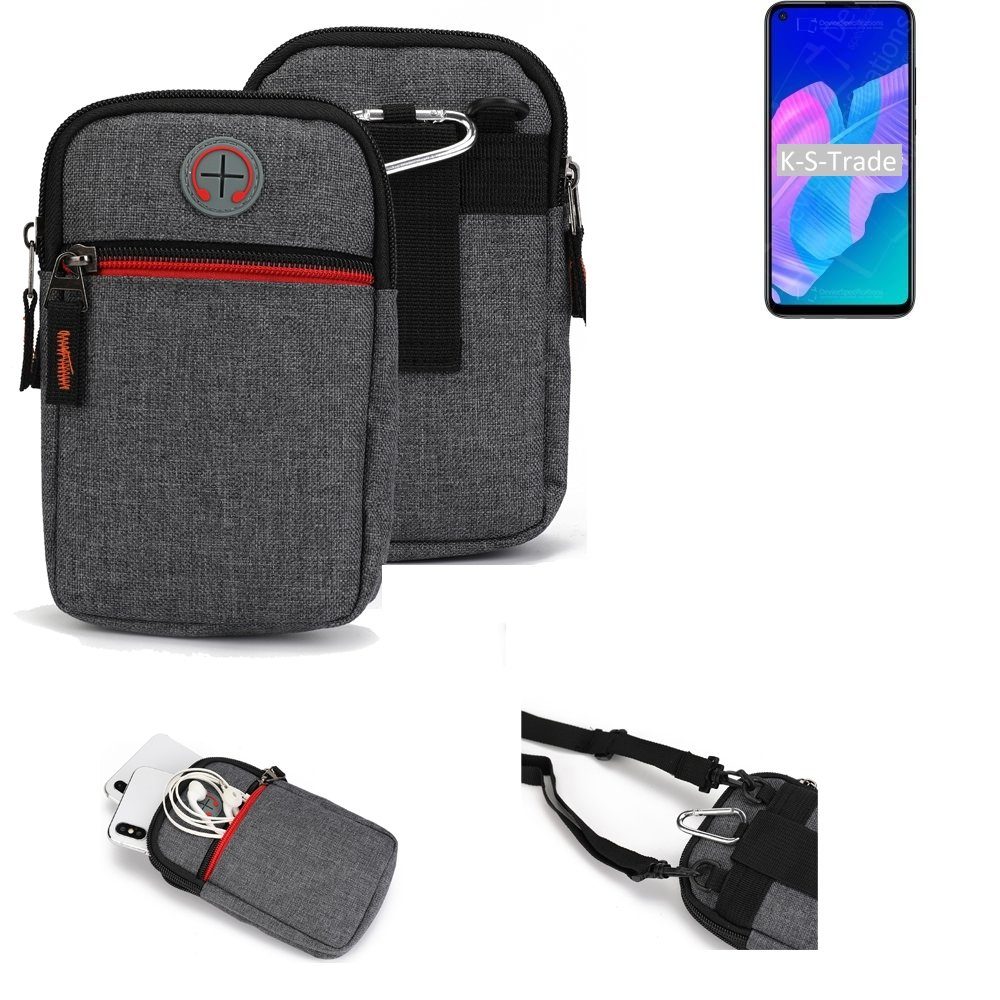 Handyhülle für Huawei Y7p