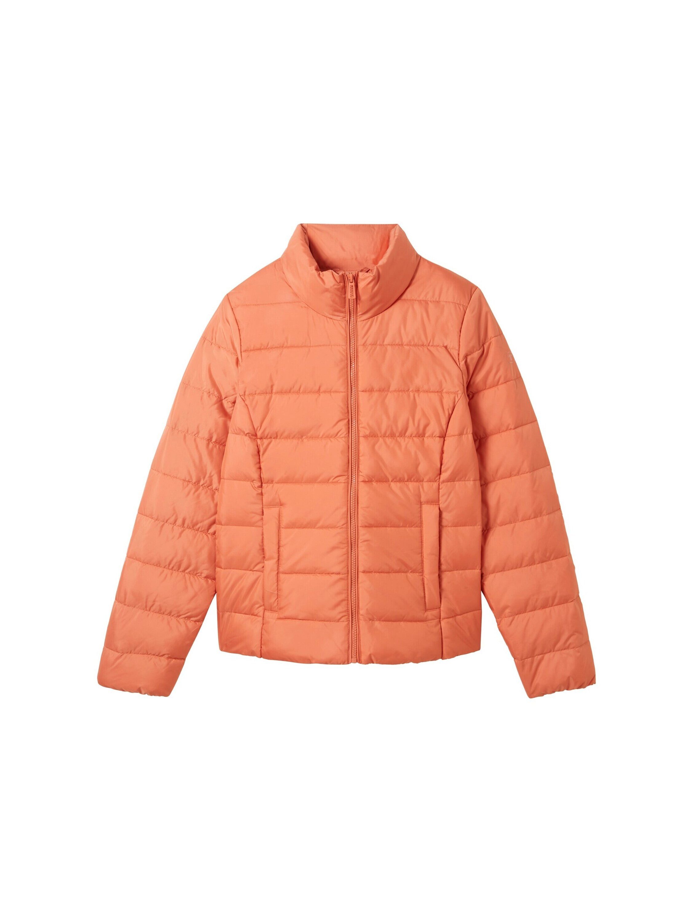 TOM TAILOR Steppjacke (1-St)