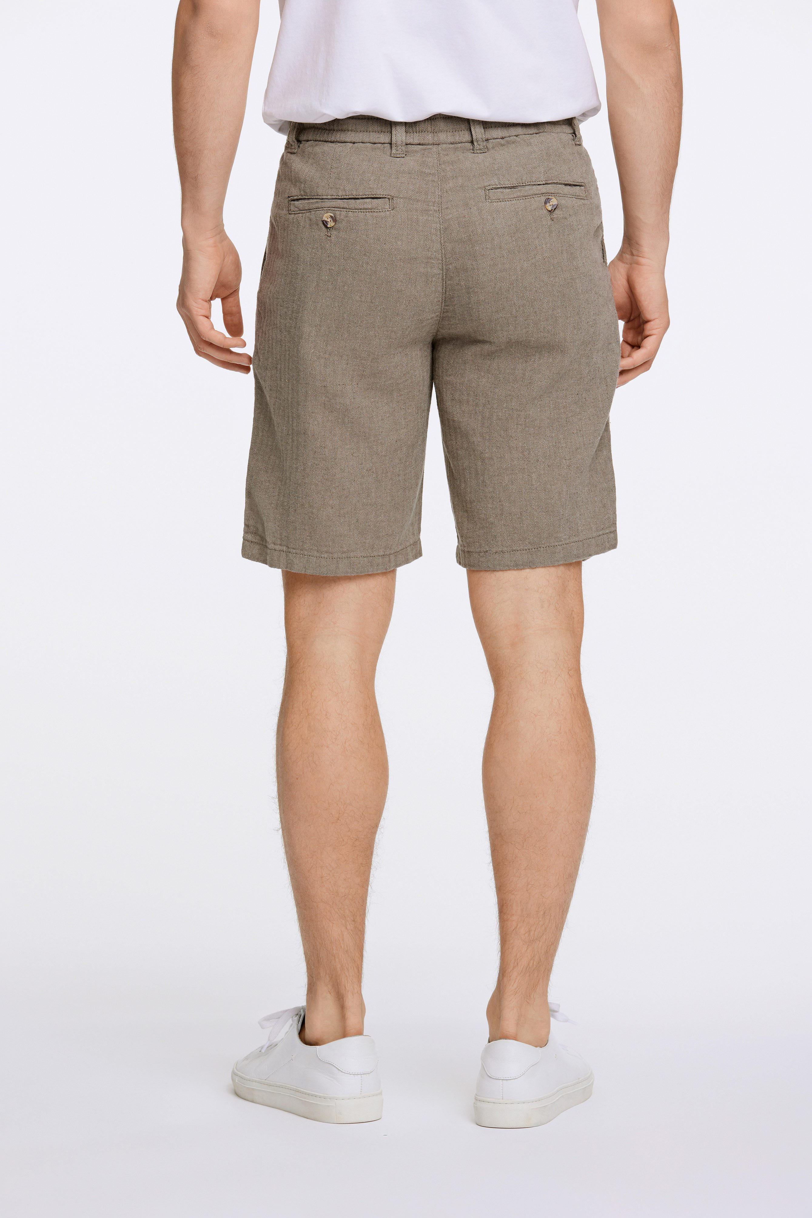 LINDBERGH Shorts mit Taschen günstig online kaufen